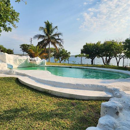 Serenity Nhabanga, Bilene Vila Praia Do Bilene Екстер'єр фото