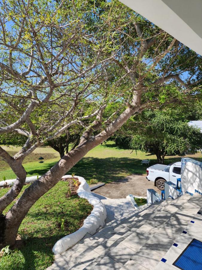 Serenity Nhabanga, Bilene Vila Praia Do Bilene Екстер'єр фото