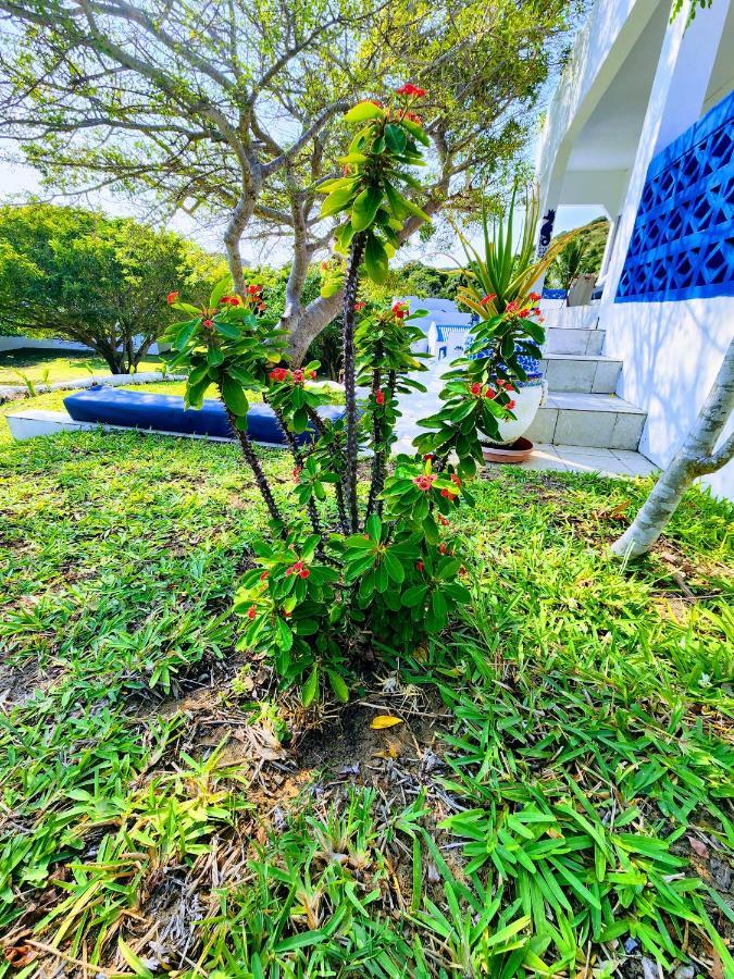 Serenity Nhabanga, Bilene Vila Praia Do Bilene Екстер'єр фото
