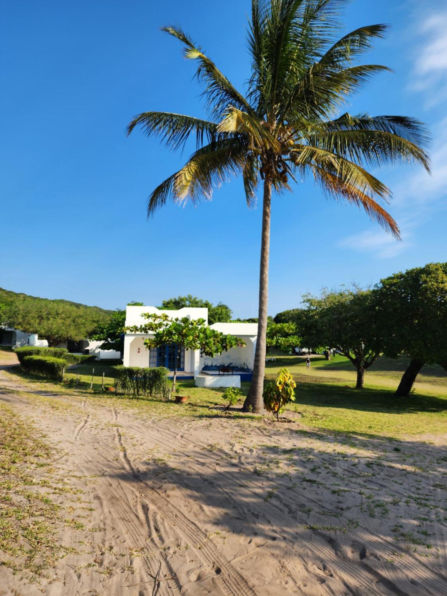 Serenity Nhabanga, Bilene Vila Praia Do Bilene Екстер'єр фото