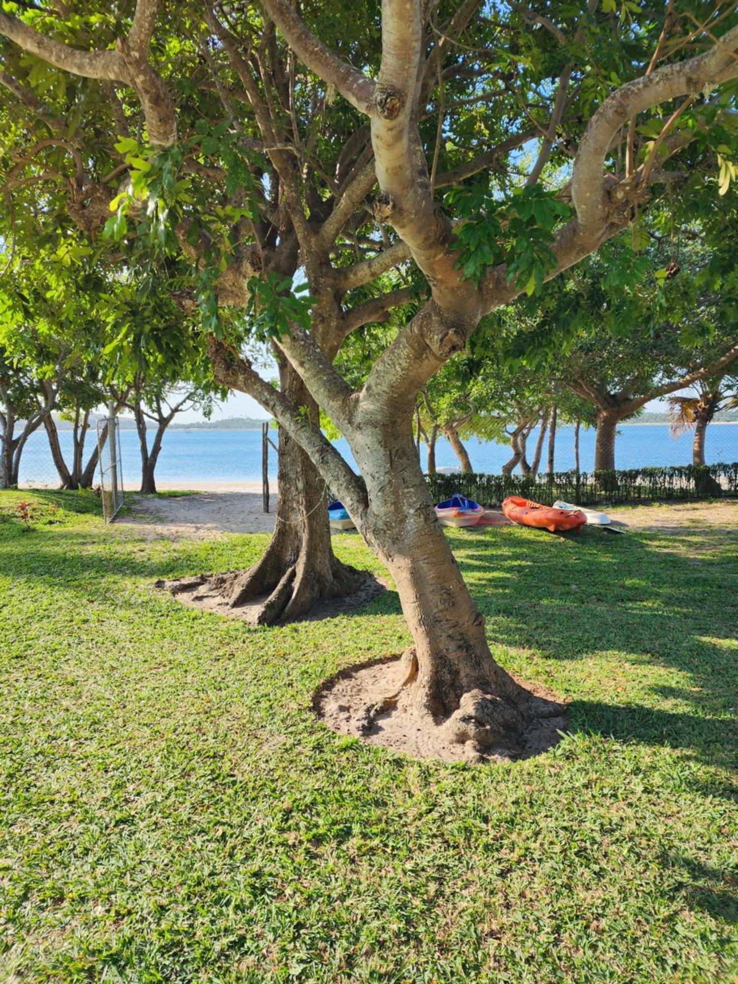 Serenity Nhabanga, Bilene Vila Praia Do Bilene Екстер'єр фото