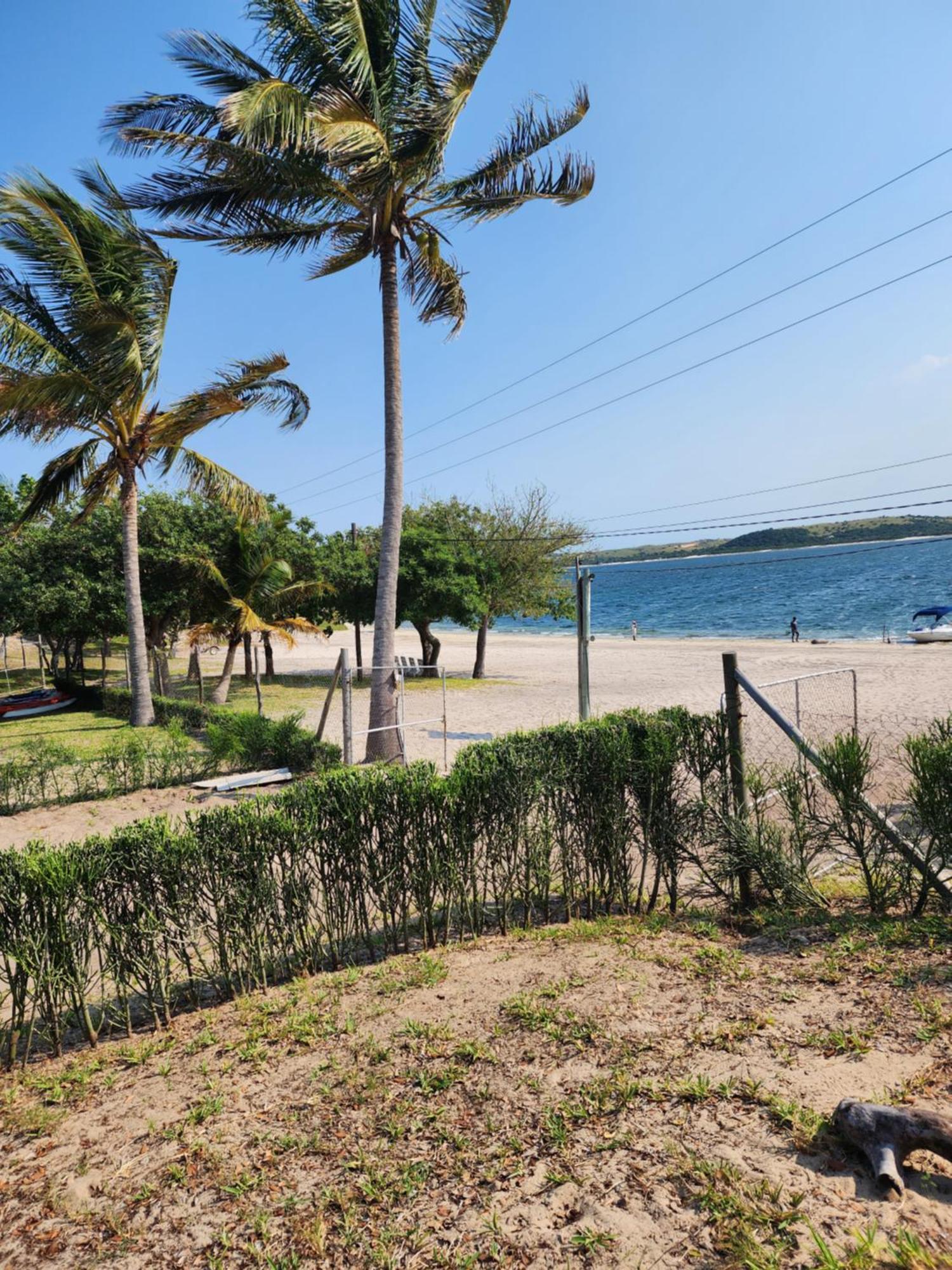 Serenity Nhabanga, Bilene Vila Praia Do Bilene Екстер'єр фото