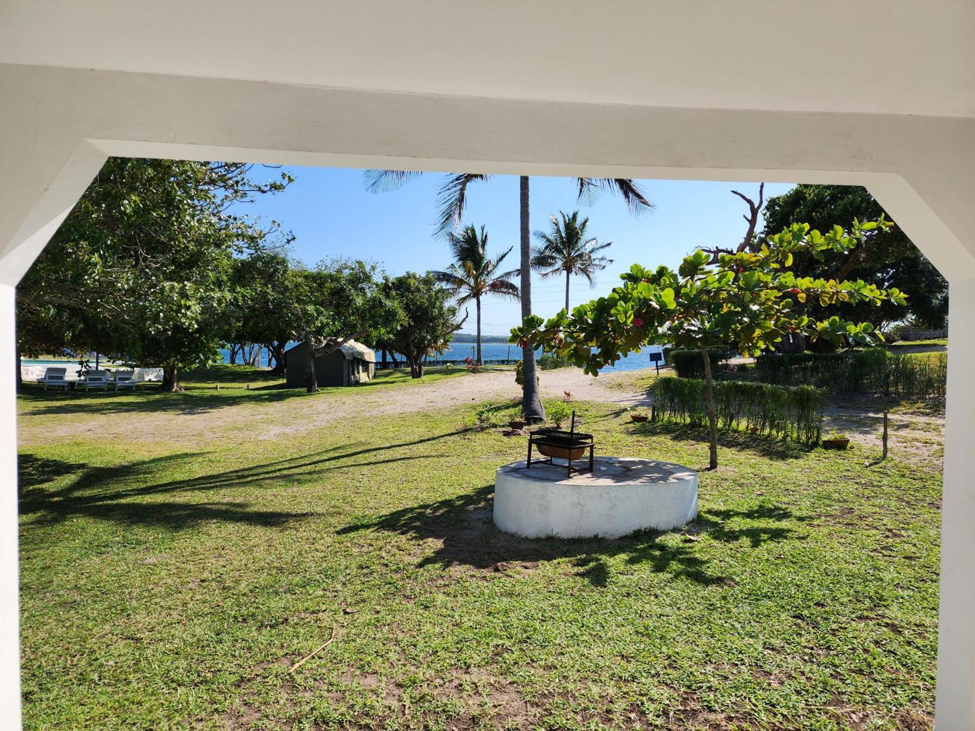 Serenity Nhabanga, Bilene Vila Praia Do Bilene Екстер'єр фото