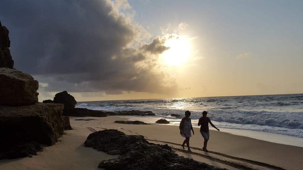 Serenity Nhabanga, Bilene Vila Praia Do Bilene Екстер'єр фото
